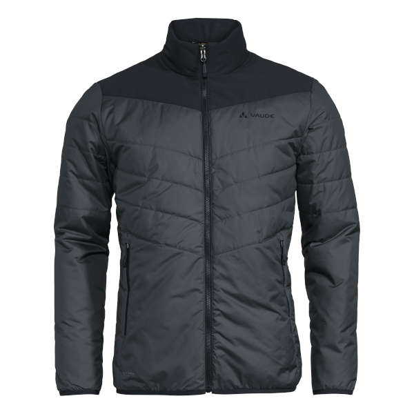 Me Caserina 3in1 Jacket II - phantom black - Innenjacke