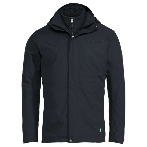 Me Caserina 3in1 Jacket II - phantom black