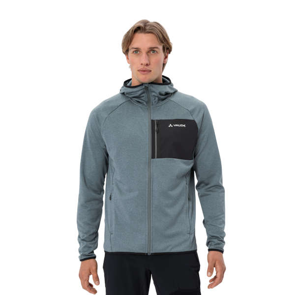 Tekoa Fleece Jacke II Herren - Image 3