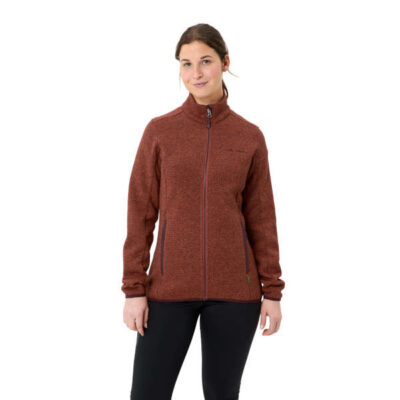 Wo Rienza Jacket IV - Frontansicht