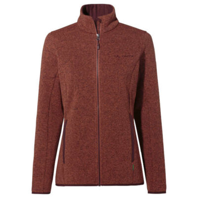 Wo Rienza Jacket IV - buckeye