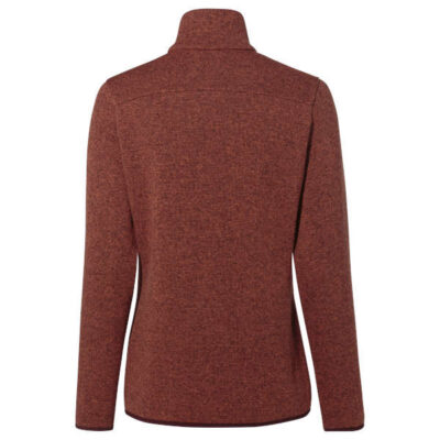 Wo Rienza Jacket IV - buckeye - Rückansicht