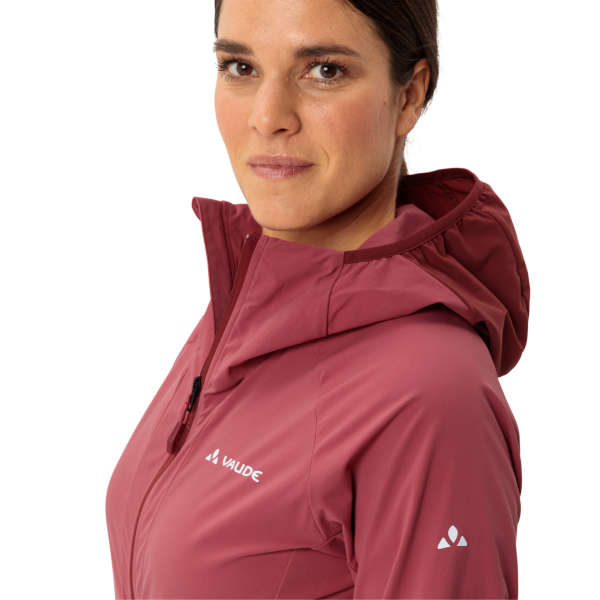 Wo Tekoa Jacket - Detailansicht