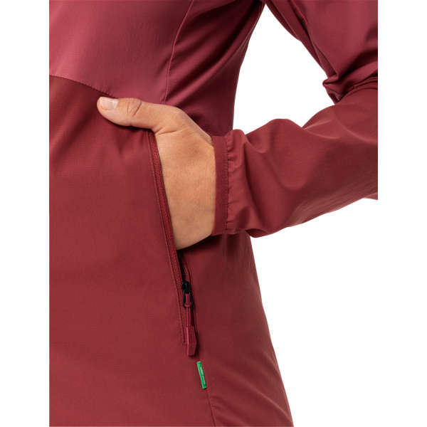 Wo Tekoa Jacket - Tasche