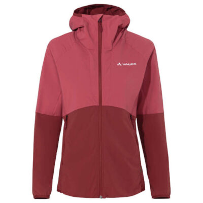 Wo Tekoa Jacket - redeva