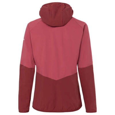 Wo Tekoa Jacket - redeva - Rückansicht