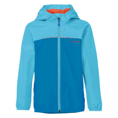 Kids Turaco Jacket III - icicle