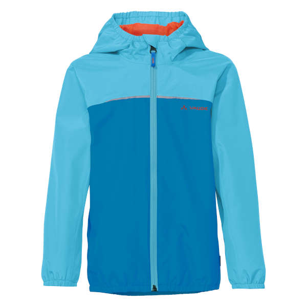Kids Turaco Jacket III - icicle