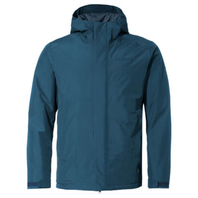Me Rosemoor Padded Jacket II - baltic sea