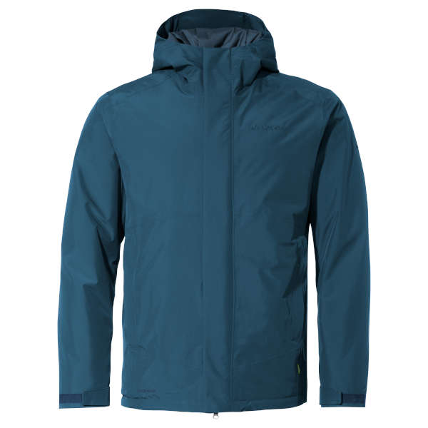 Me Rosemoor Padded Jacket II - baltic sea