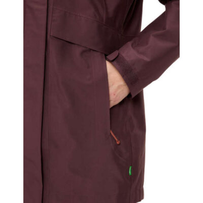 Wo Idris 3in1 Parka IV - Tasche