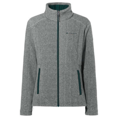Wo Idris 3in1 Parka IV - deep pond - Innenjacke