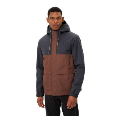 Me Manukau Jacket III - Frontansicht