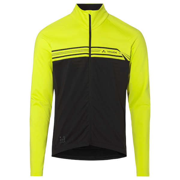 Me Posta LS Tricot II - bright green