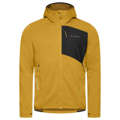 Me Monviso Fleece Jacket III - savanna