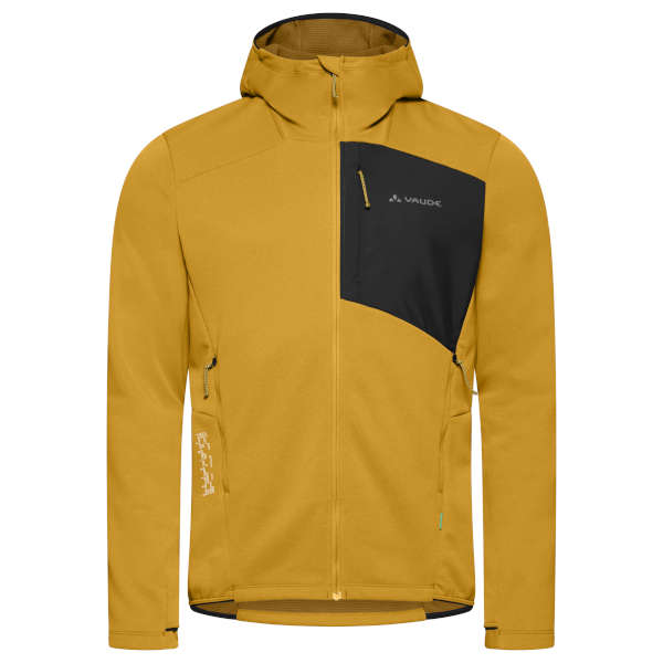Me Monviso Fleece Jacket III - savanna
