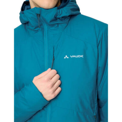 Me Monviso Warm Jacket - Brusttasche