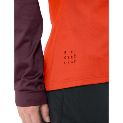 Wo Qimsa Hoody - Bund