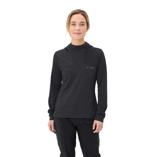 Qimsa Hoody Damen - Image 7