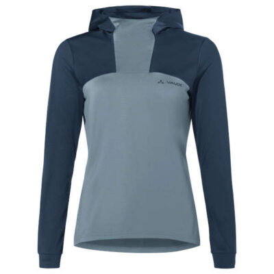 Wo Qimsa Hoody - dark sea
