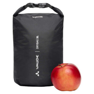 Drybag MIG- 3l - black