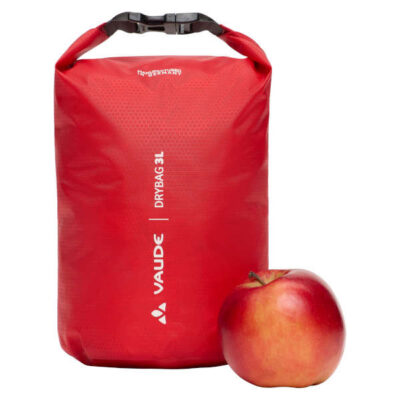 Drybag MIG- 3l - red