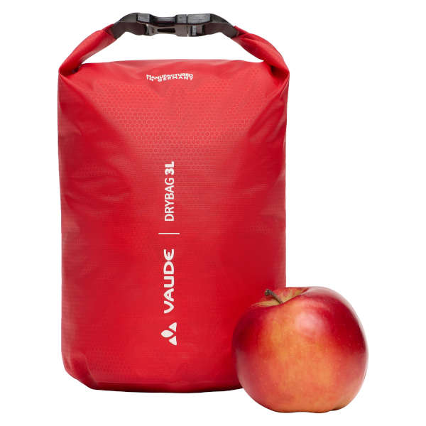 Drybag MIG- 3l - red