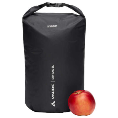 Drybag MIG- 8l - black