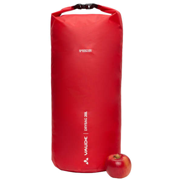 Drybag MIG- 20l - red