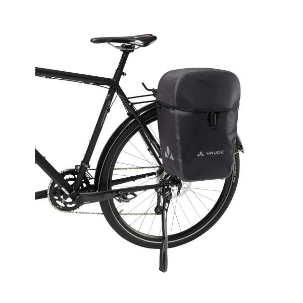Aqua Commute Single - Zweite Wahl - Am Rad