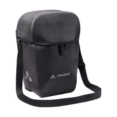 Aqua Commute Single - Zweite Wahl - black