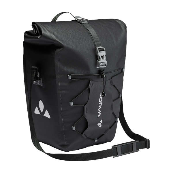 Proof Back TR Single - Zweite Wahl - black