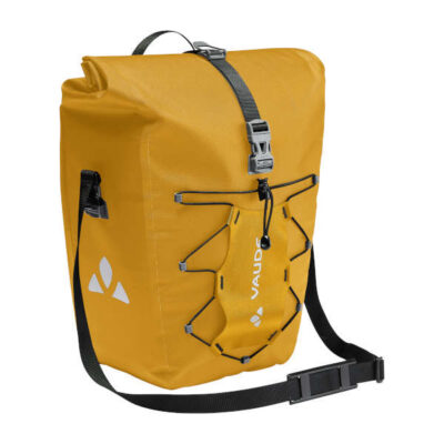 Proof Back TR Single - Zweite Wahl - burnt yellow