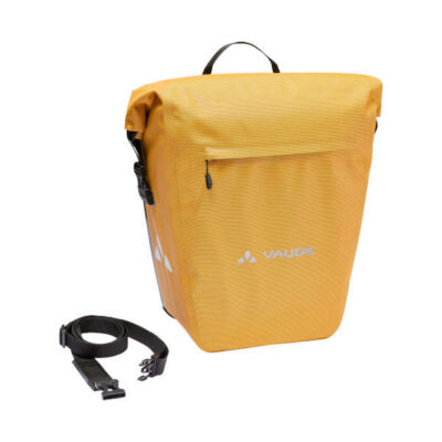 Proof Back UL Single - Zweite Wahl - burnt yellow