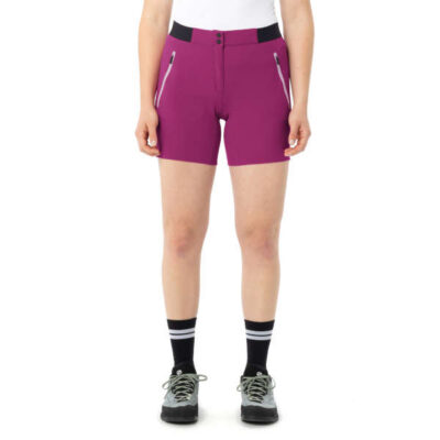 Wo Scopi LW Shorts II - Frontansicht