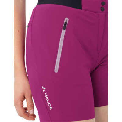 Wo Scopi LW Shorts II - Tasche