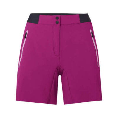 Wo Scopi LW Shorts II - pink orchid
