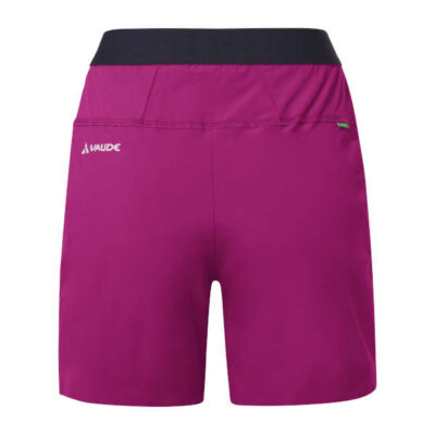 Wo Scopi LW Shorts II - pink orchid