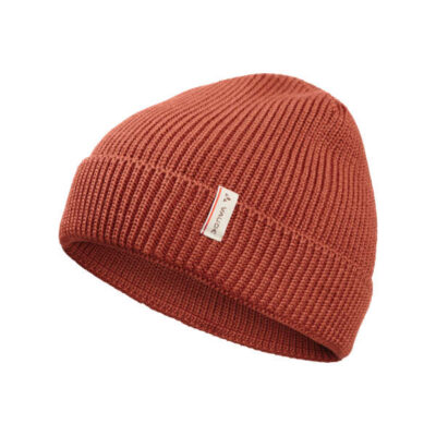 Manukau Beanie - buckeye