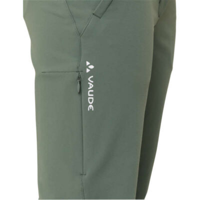 Wo Strathcona Pants II - Detailansicht