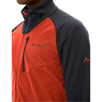 Me Posta Softshell Jacket VII - Brusttasche