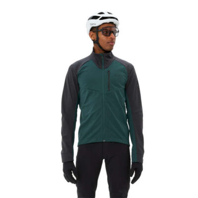 Me Posta Softshell Jacket VII - Frontansicht