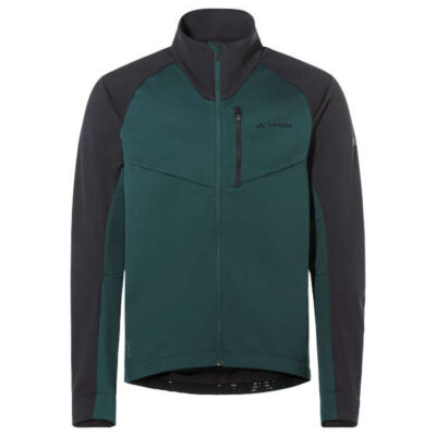 Me Posta Softshell Jacket VII - deep pond