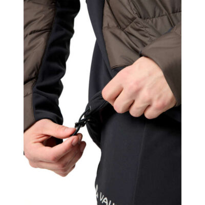 Me Minaki Jacket IV - Detailansicht