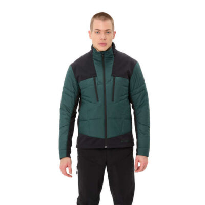Me Minaki Jacket IV - Fronttasche