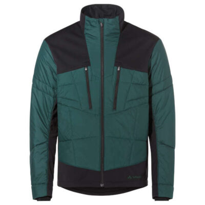 Me Minaki Jacket IV - deep pond