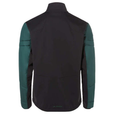 Me Minaki Jacket IV - deep pond - Rückansicht