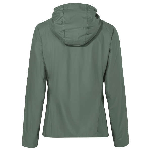 Wo Scopi Insulation Jacket - agave - Rückansicht