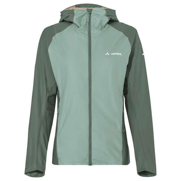 Wo Scopi Insulation Jacket - agave