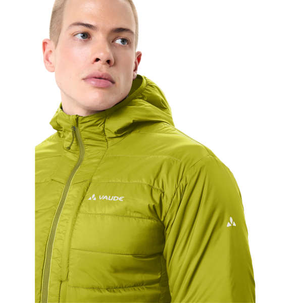 Me Freney Jacket VI - Detailansicht